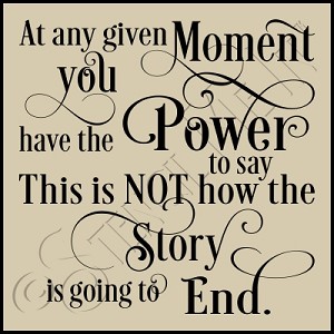 1241 * At Any Given Moment 11.25x11.25 