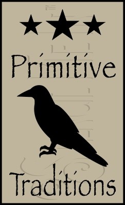 1242 * Primitive Traditions 7.25x12 
