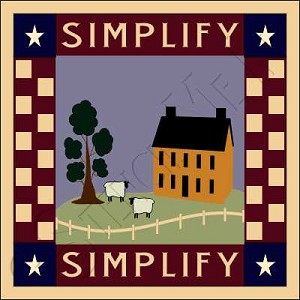 1452 * Simplify Primitive Scene 11.25x11.25 