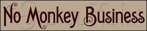 149 * No Monkey Business 5.5x36 