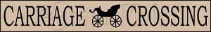 1571 * Carriage Crossing 5.5x36 