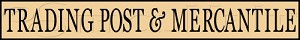 1673 * Trading Post & Mercantile 5.5x42 