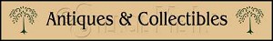 1759 * Antiques & Collectibles 3.5x24 