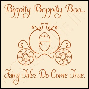 1846 * Fairy Tales Do Come True 11.25x11.25 