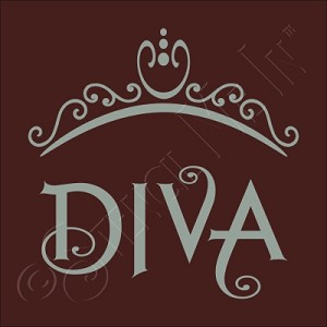 2029 * Diva 7.25x7.25 