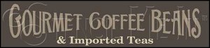 214 * Gourmet Coffee Beans 5.5x24 