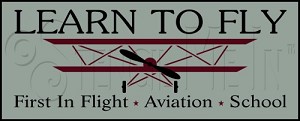 2250 * Learn To Fly 7.25x18 