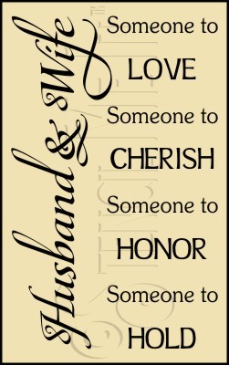 2293 * Someone To Love 11.25x18 