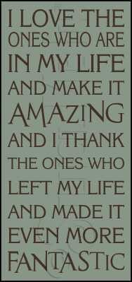 2501 * Even More Fantastic Typography Stencil11.25x24 