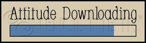 2807 * Attitude Downloading 3.5x12 