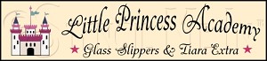 281 * Little Princess Academy 5.5x24 