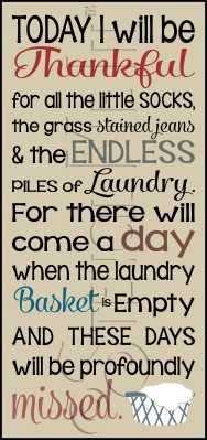 2838 * Today I Will Be Thankful 11.25x24 