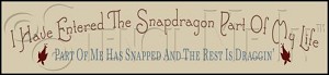 314 * Snapdragon 5.5x24 