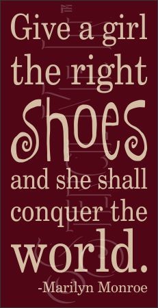 3152 * The Right Shoes 11.25x24 
