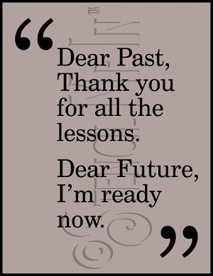 3619 * Thank You For All The Lessons Phrase Stencil 9.25x12 