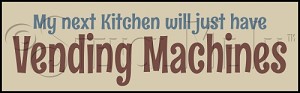 383 * Vending Machines 5.5x18 