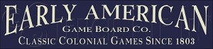 829 * Early American Game Co. 5.5x24 