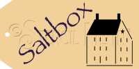 1675-HT16 * Saltbox Hang Tag Stencil 2.375x4.75 
