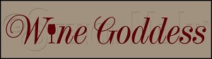 483-WC7 * Wine Goddess 2.5x9 